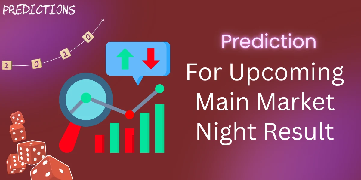 main bazar night result main bazar night result